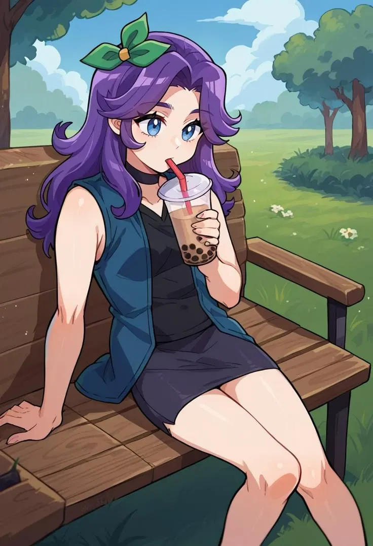 Avatar of Abigail