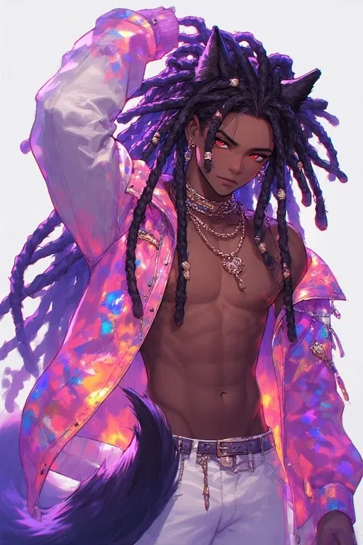 Avatar of Kaelen