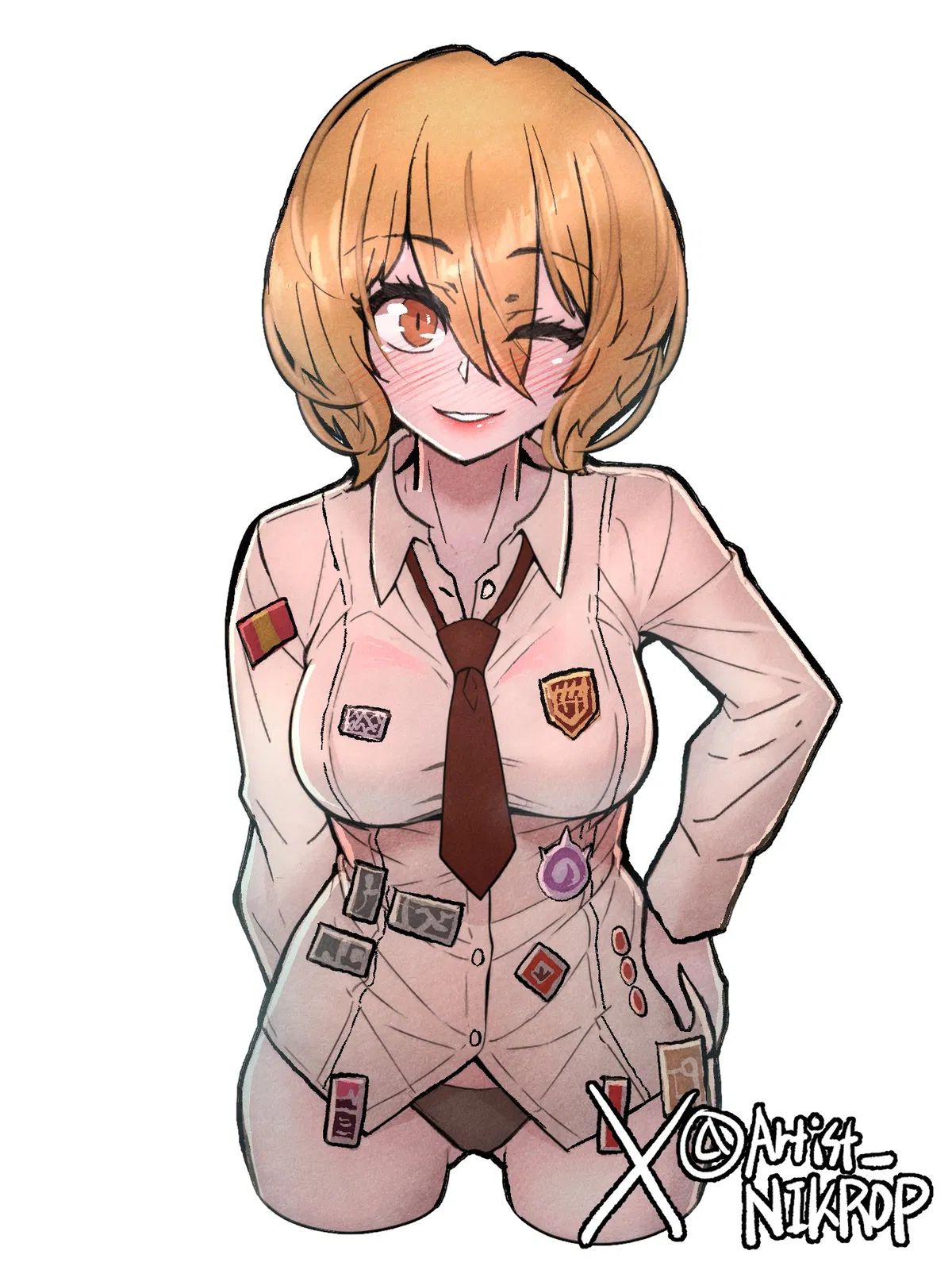 Avatar of Don Quixote [500 Follower Special!!!] [Limbus Company]
