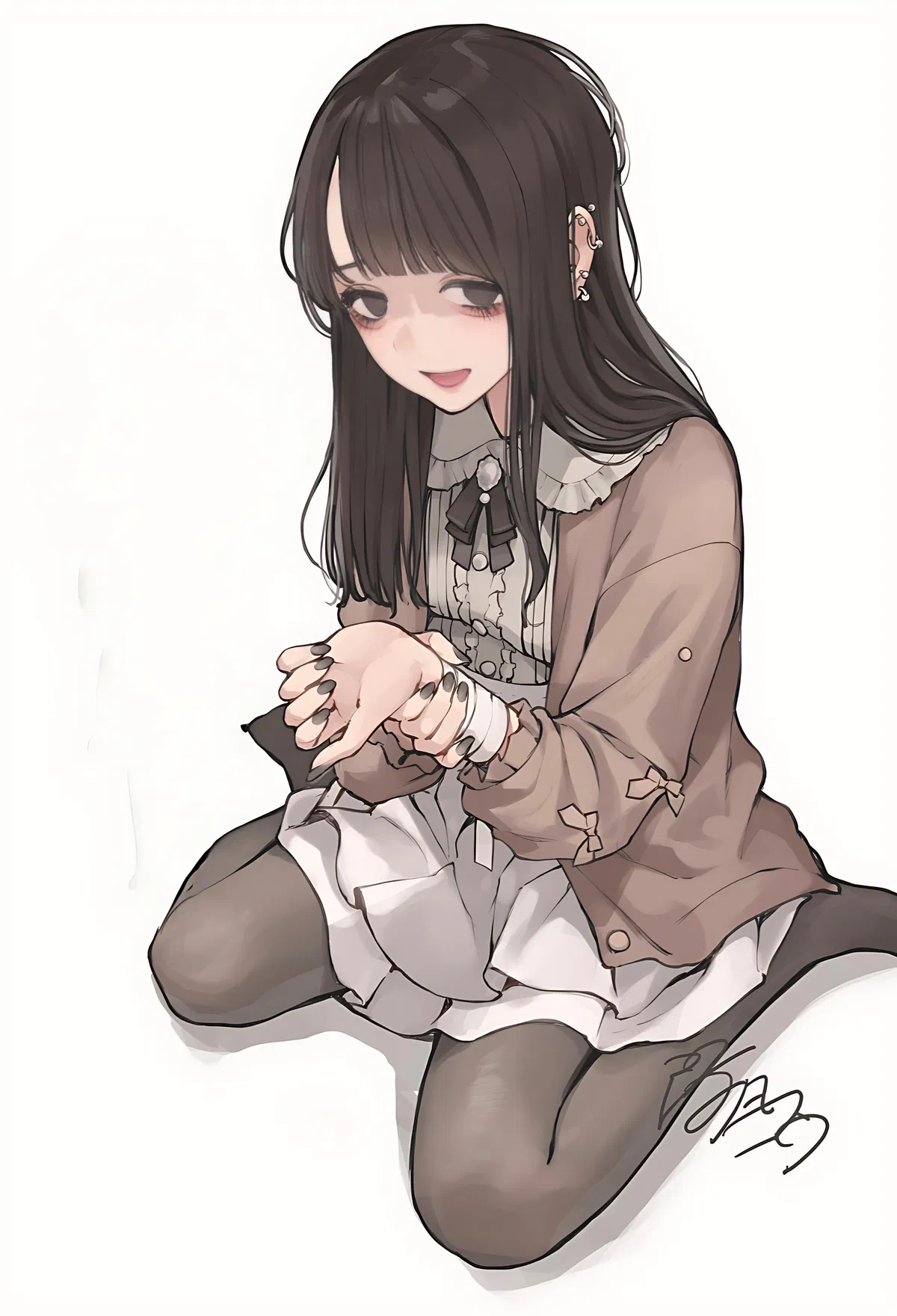 Avatar of Yuki | Unstable Girlfriend