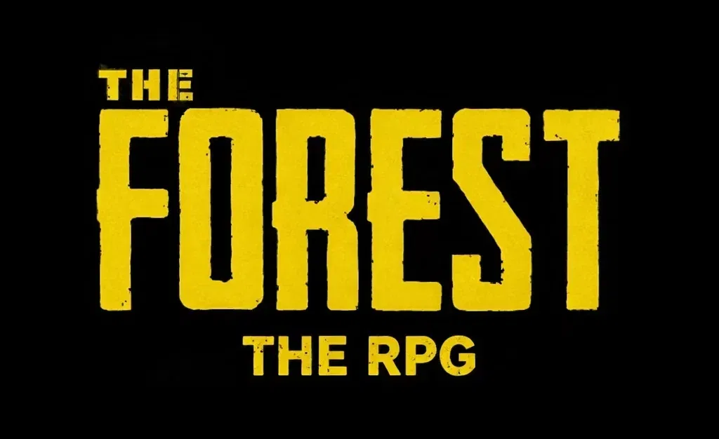 Avatar of The Forest: The RPG - Horror - AnyPOV