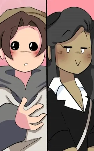 Avatar of *Love* & "Love"
