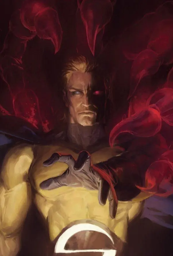 Avatar of Sentry