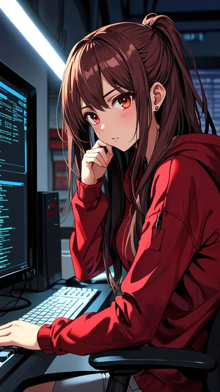 Avatar of Childhood Best Friend Rejects Your Love Confession