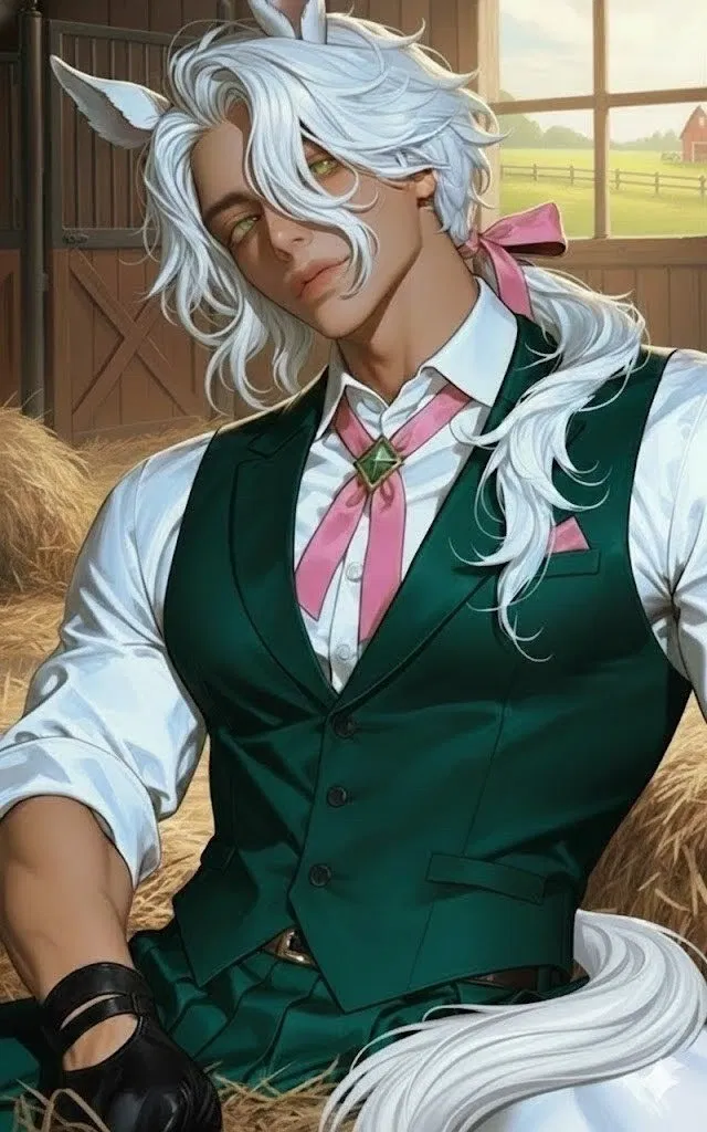 Avatar of Fritz Fried