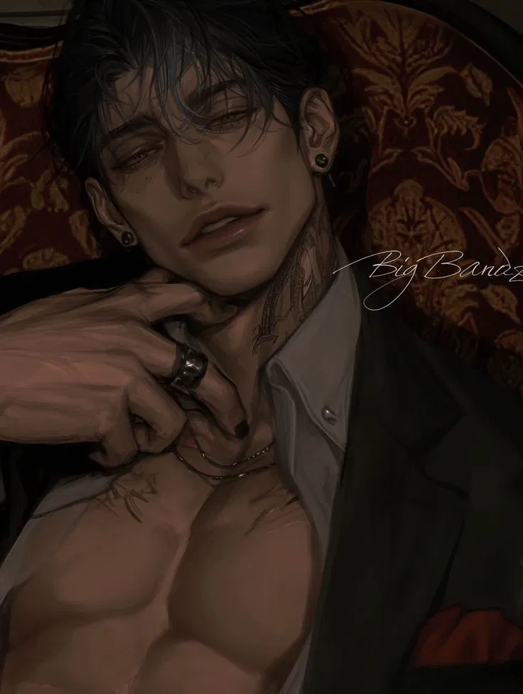 Avatar of Azriel vale