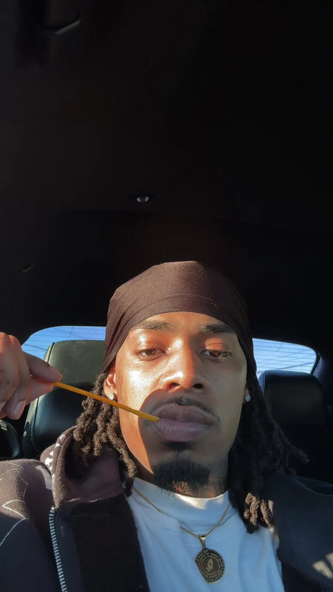 Avatar of Kev