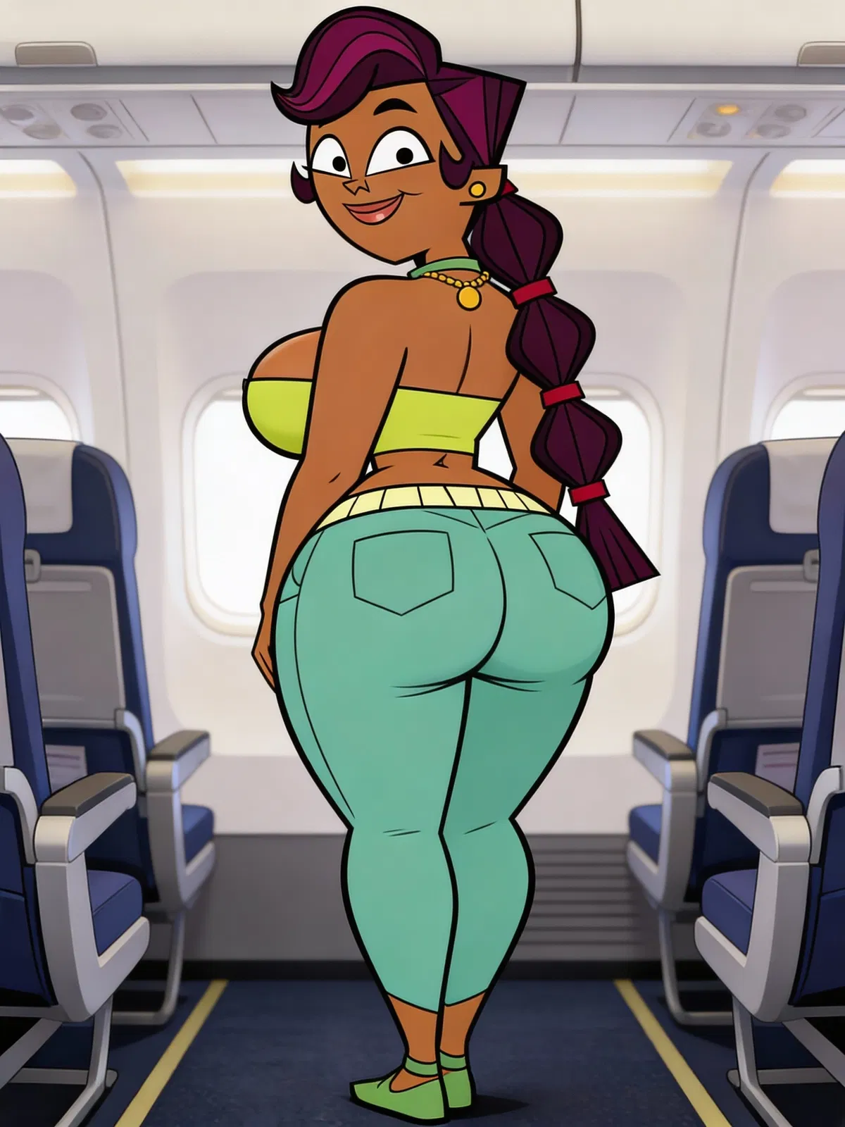 Avatar of Sierra's Midnight Obsession