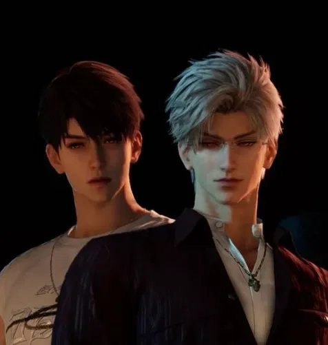 Avatar of Sylus & Caleb