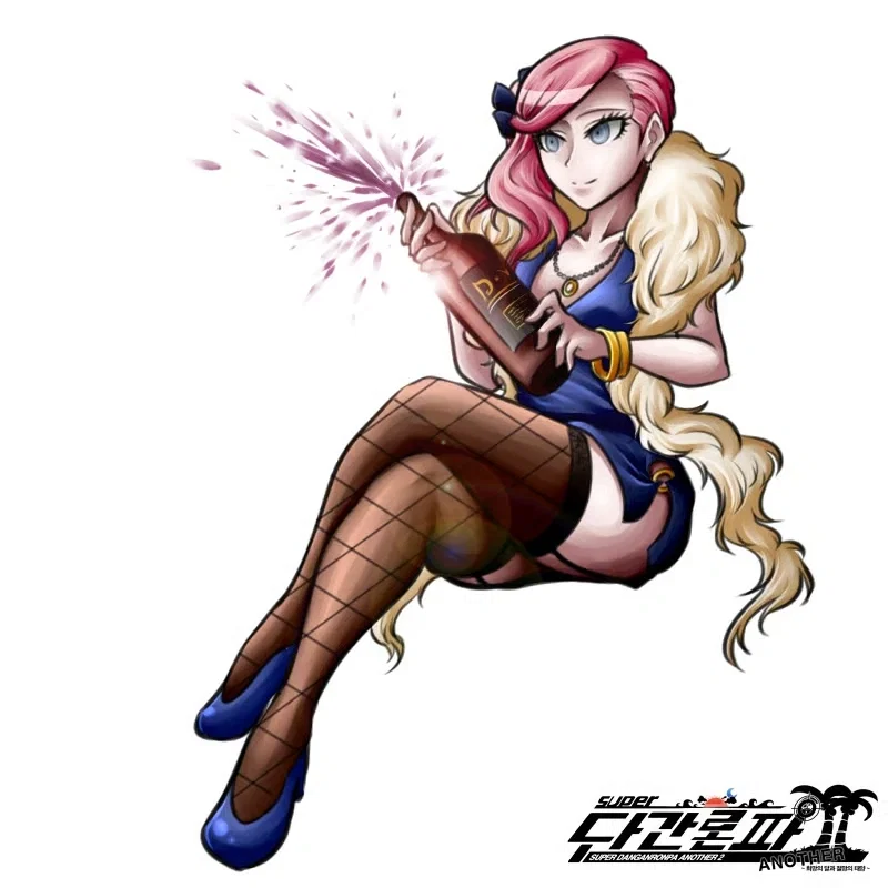 Avatar of Diaperonpa: Fangan Edition - Yoruko