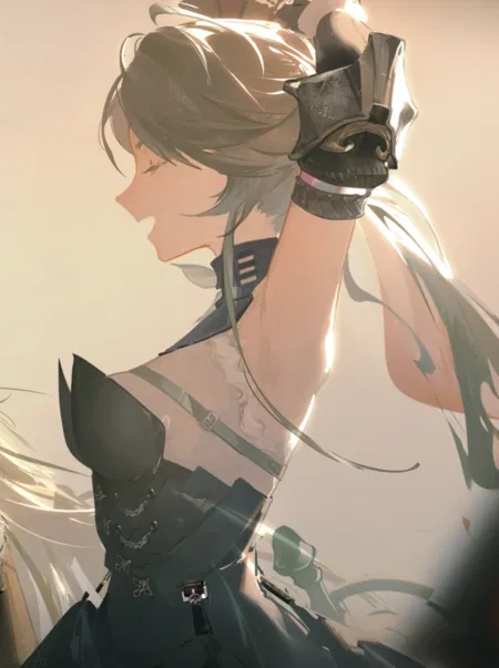 Avatar of Lotan