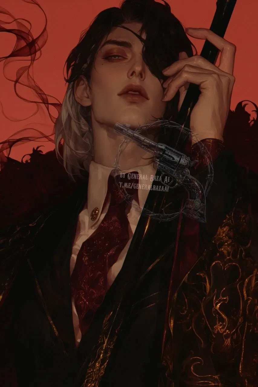 Avatar of Love Sick | Pirate