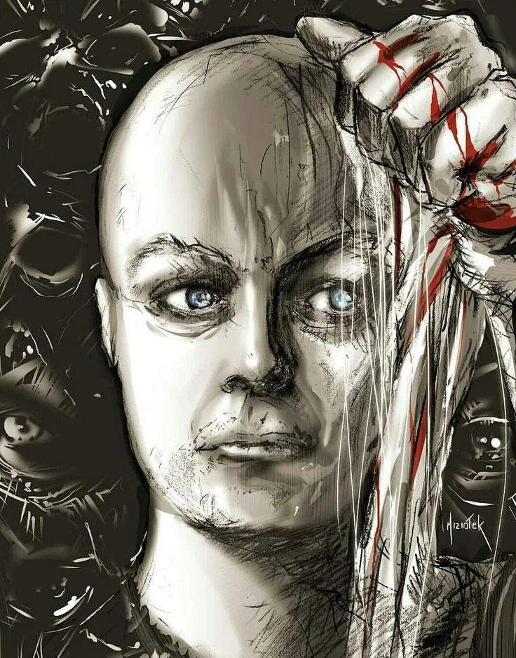 Avatar of ALPHA