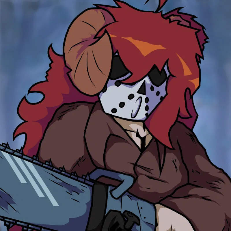 Avatar of Jason "Voorshees" ~ ¡AltTake!
