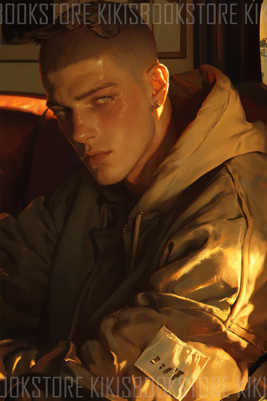 Avatar of Axel