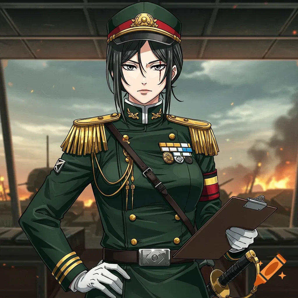 Avatar of Military academy 