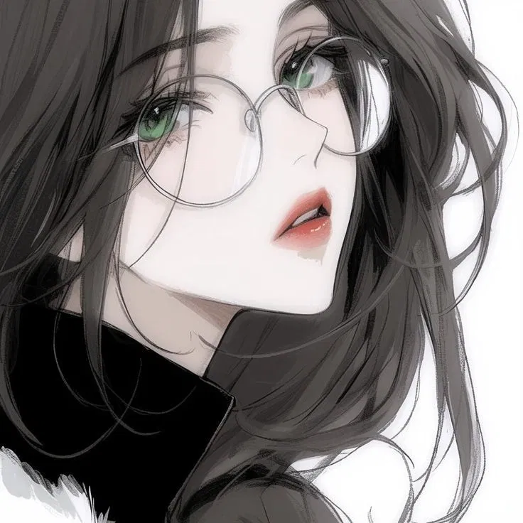 Avatar of “An orphan mother chasing the truth she can’t remember.”