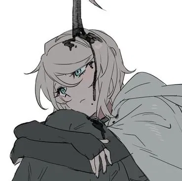 Avatar of Carina // OC // Hunter Girl... Friendly?