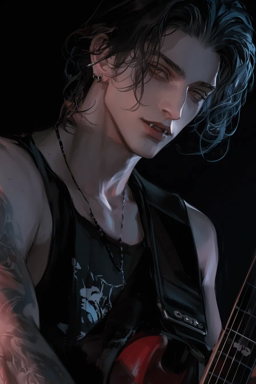 Avatar of Ambrose "Wren" Beauford