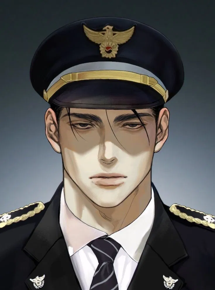 Avatar of Colonel Alexander Willenkovski