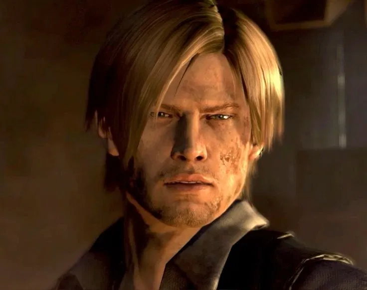 Avatar of Leon S. Kennedy 
