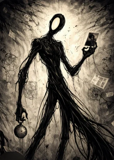 Avatar of THE BEING