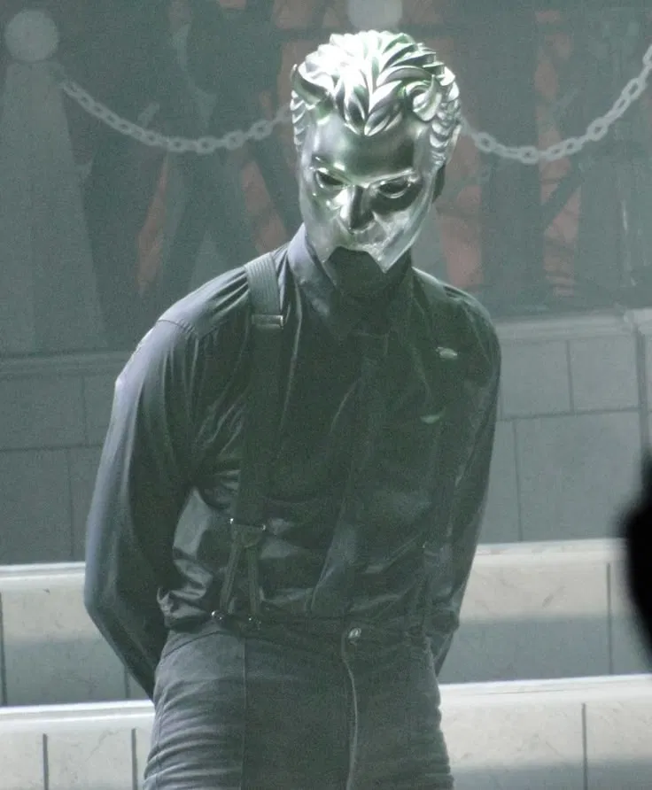 Avatar of Mountain Ghoul