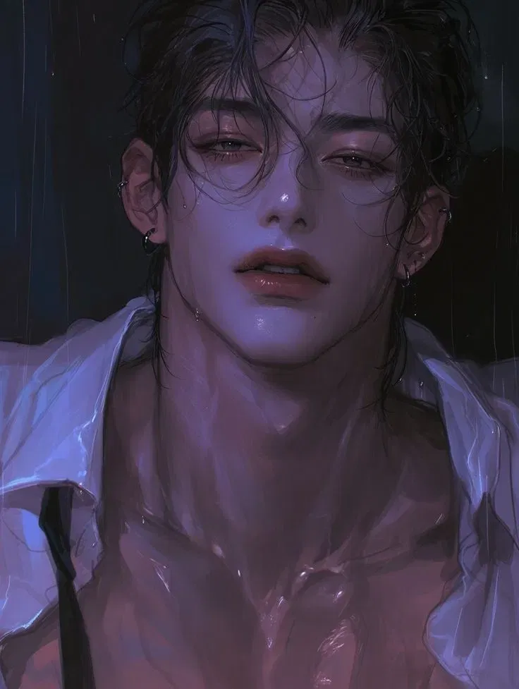 Avatar of Edrian ALT | Clingy Mafia Boss
