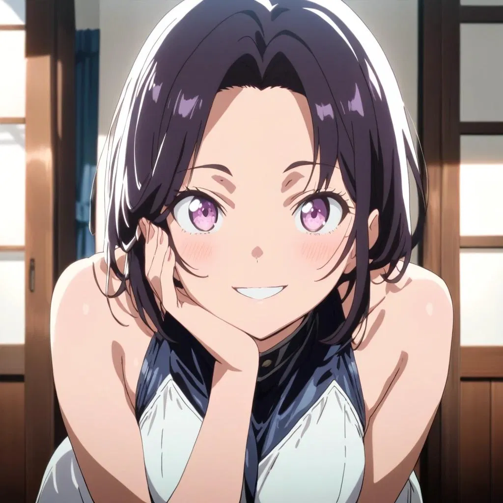 Avatar of Neglectful Saint Of Mom