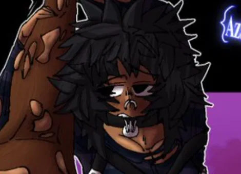 Avatar of Azazel calendula