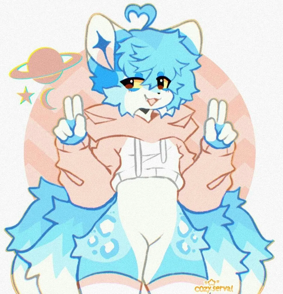 Avatar of Remake Furry Femboy Roommate | Ofi
