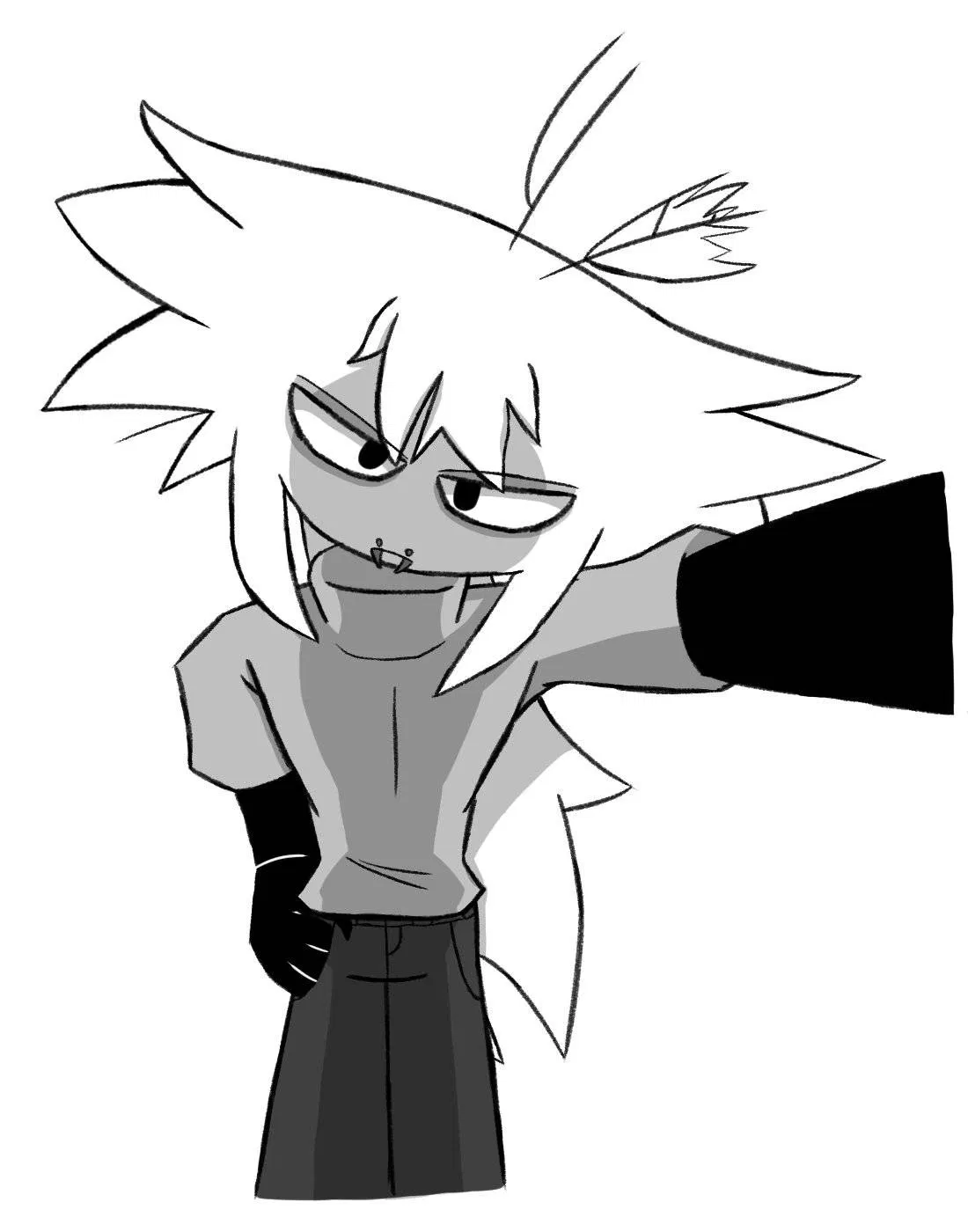 Avatar of Engel — New person, same mistakes
