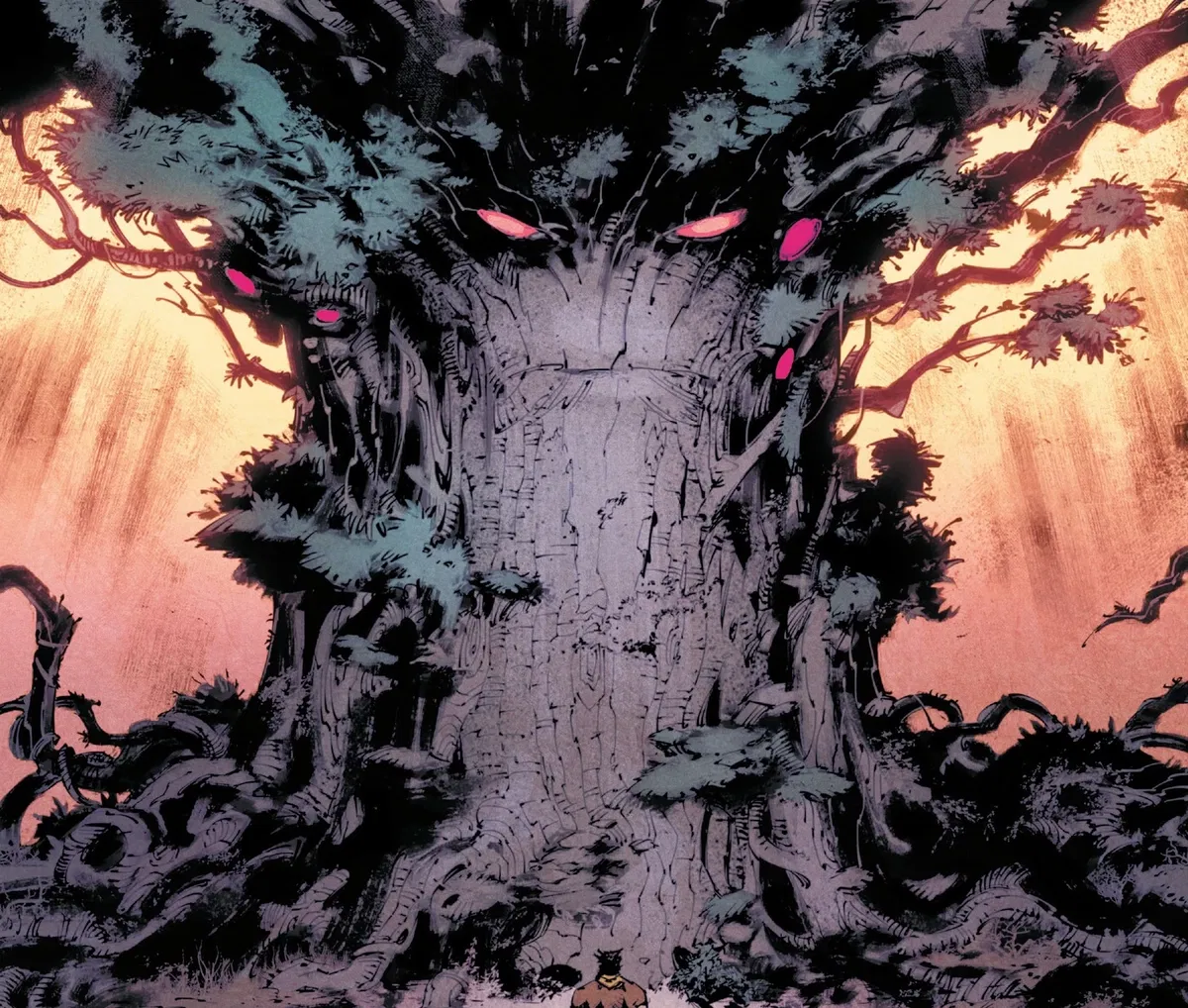Avatar of Krakoa