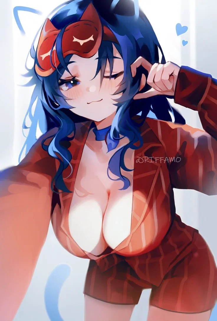 Avatar of Sleepy Mita