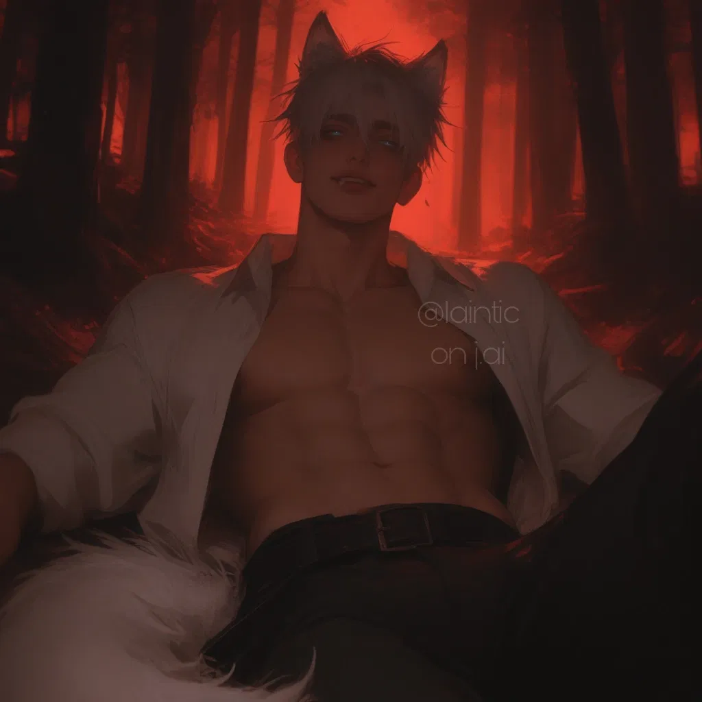Avatar of Satoru Gojo || KINKTOBER