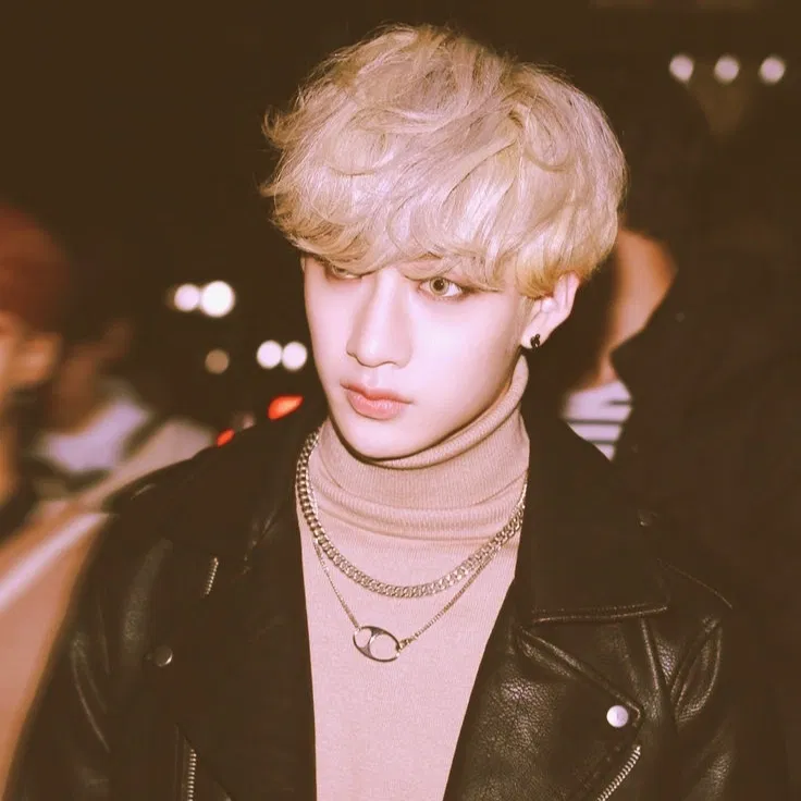 Avatar of Bangchan [ghost]