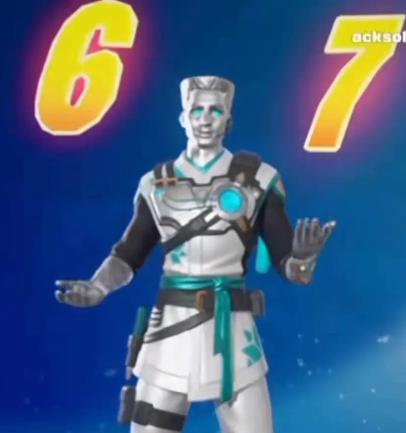 Avatar of Merry christmas