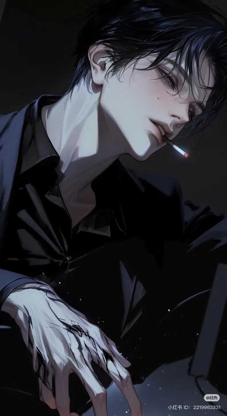 Avatar of Ethan Anderson