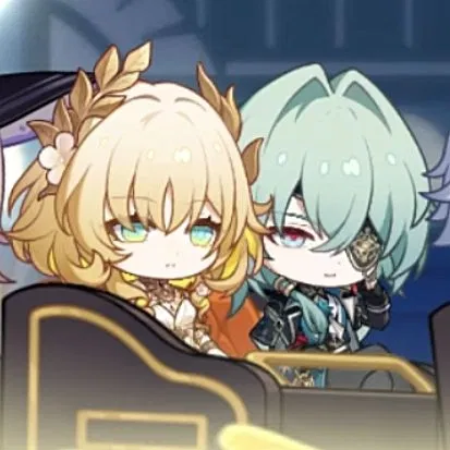 Avatar of Anaxa and Aglaea