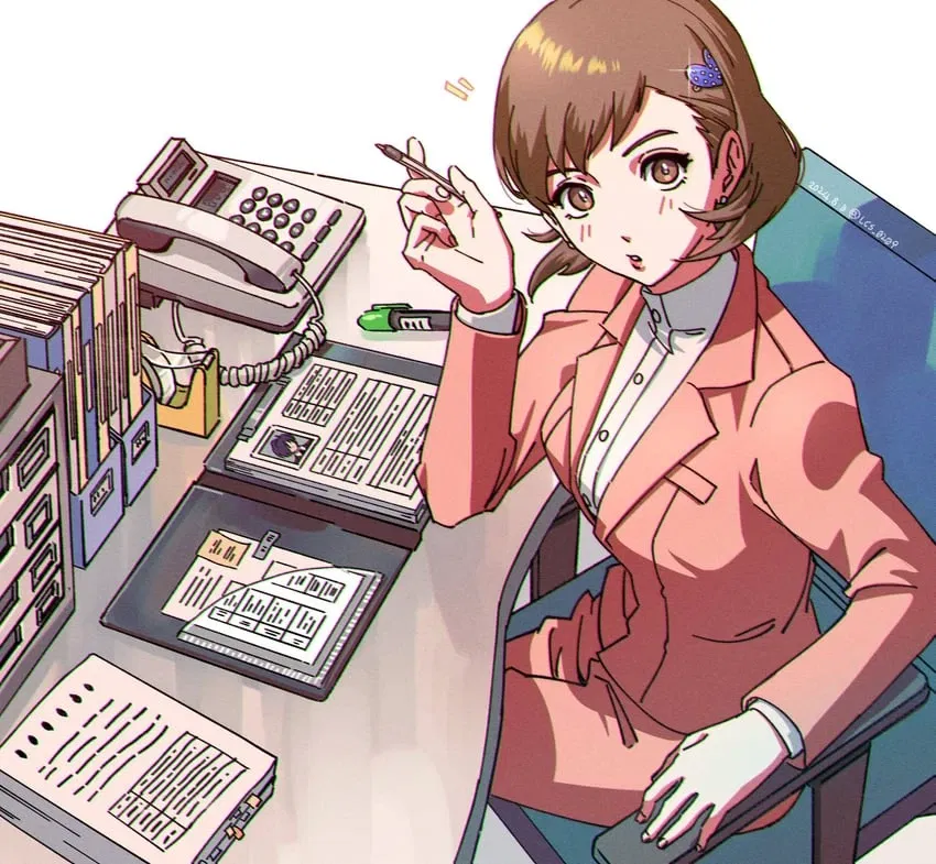 Avatar of Isako Toriumi