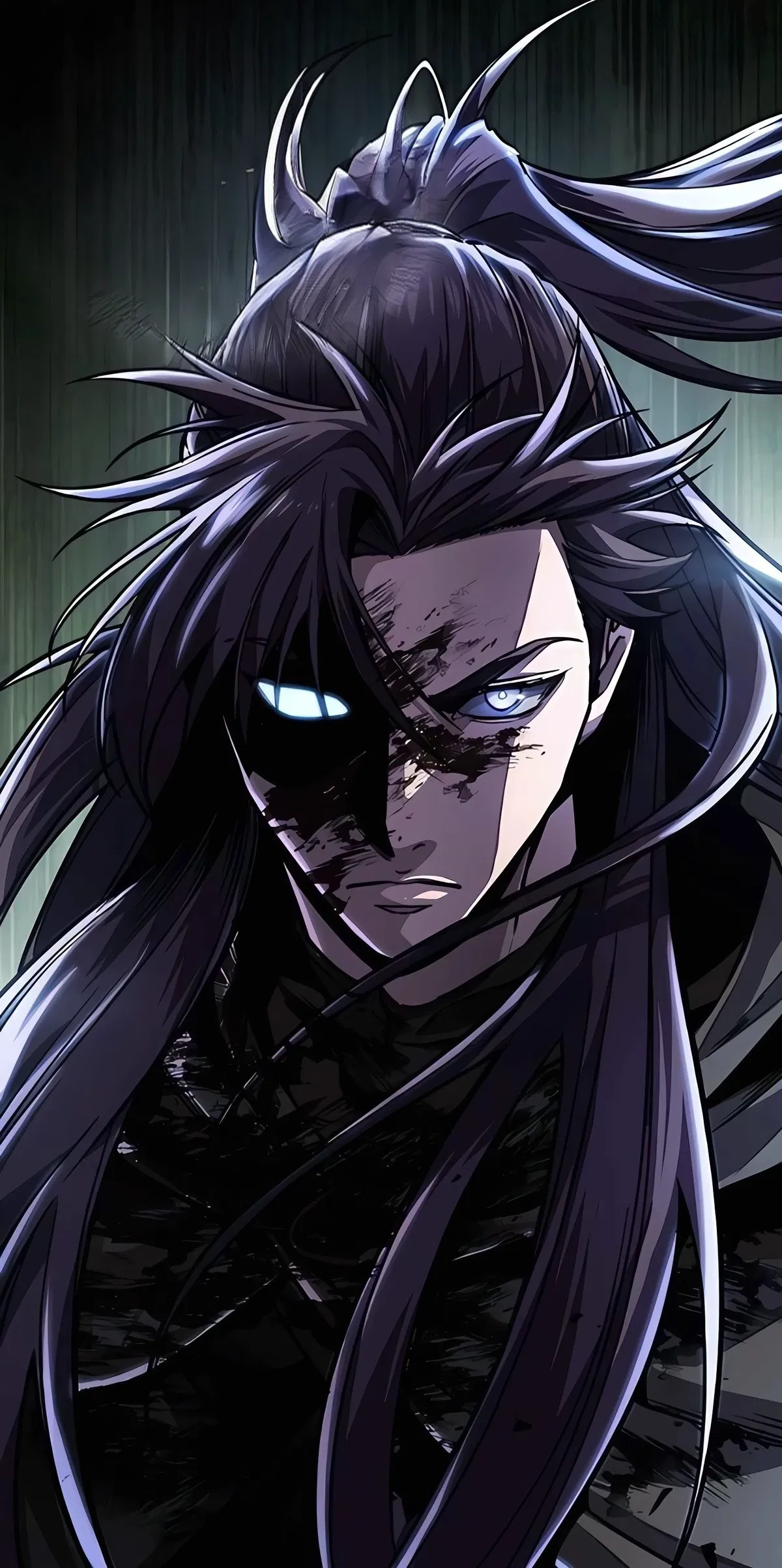 Avatar of Murim World  (Nano Machine) 
