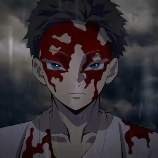 Avatar of DS Akaza/Hakuji