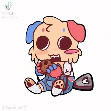 Avatar of Goob (Headcanons included)