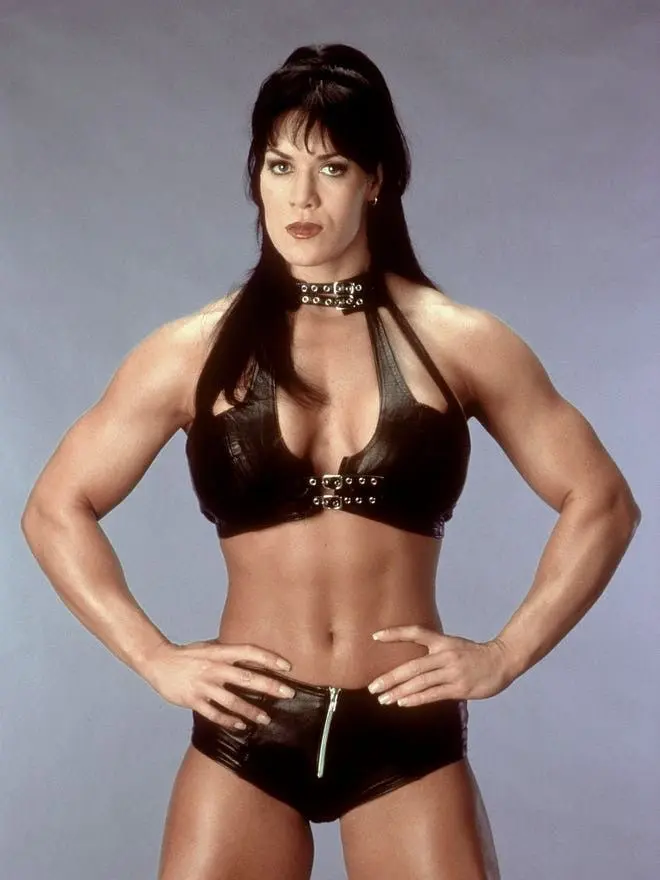 Avatar of Chyna