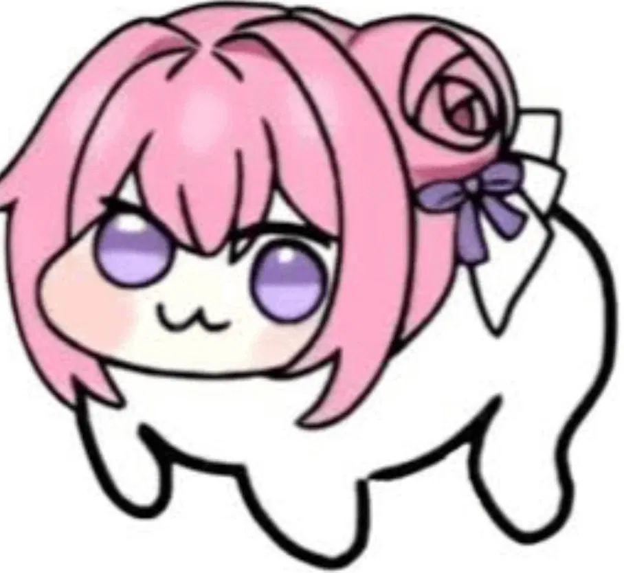 Avatar of I'm back