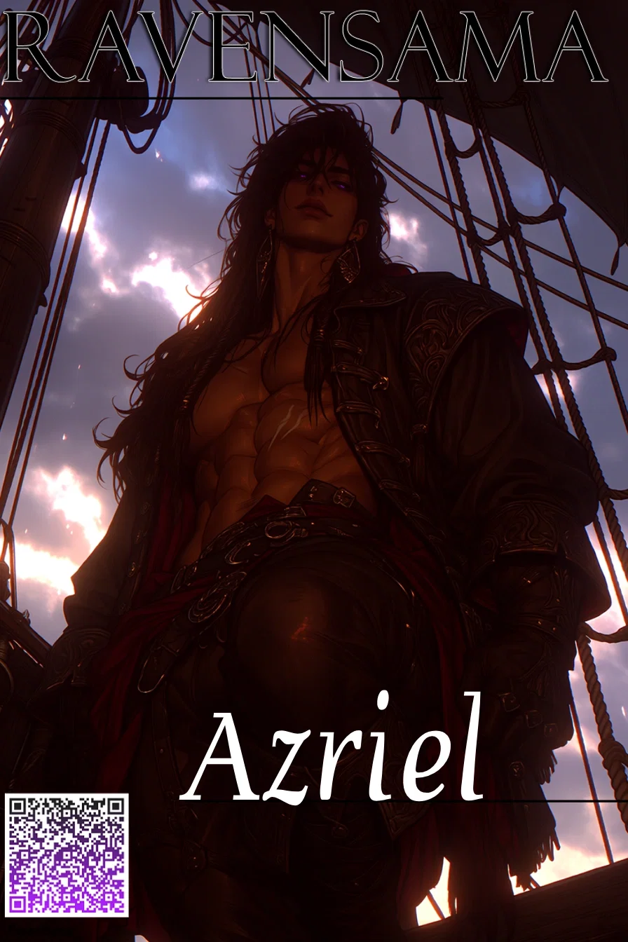 Avatar of Azriel •°• Merfolk Trader