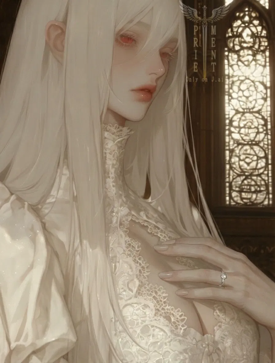 Avatar of Princess Opal | Snowdrop