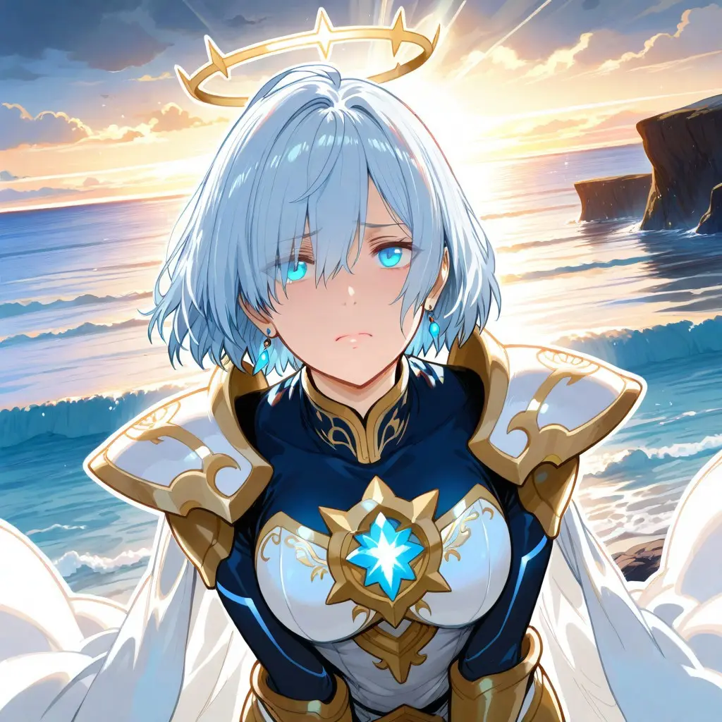 Avatar of The number 1 hero is wondering if she should keep going 