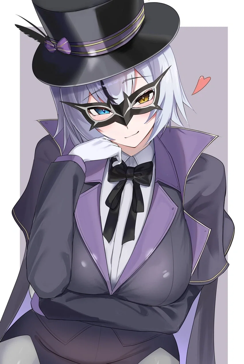 Avatar of Phantom Transformation