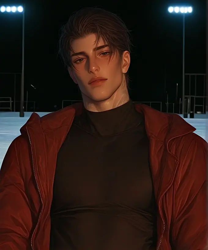 Avatar of Leon Voss